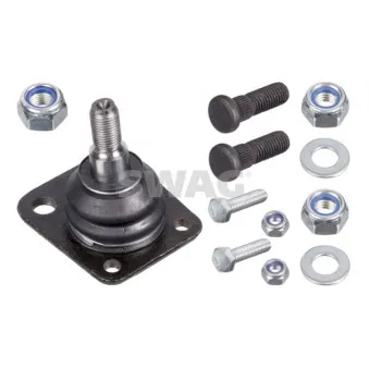 Rotule de suspension SWAG 60 93 4308
