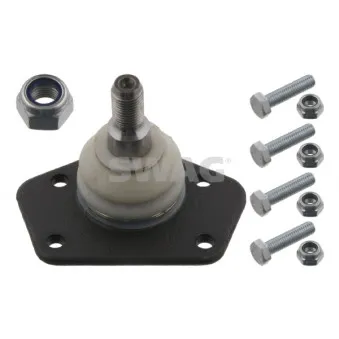 Rotule de suspension SWAG 60 93 4309