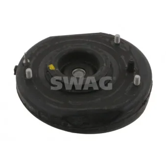 Coupelle de suspension avant gauche SWAG 60 93 4455
