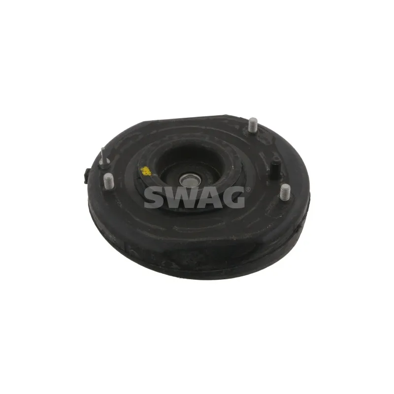 Coupelle de suspension avant gauche SWAG 60 93 4455