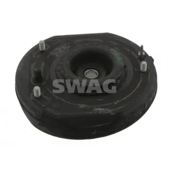 Coupelle de suspension avant droit SWAG 60 93 4456