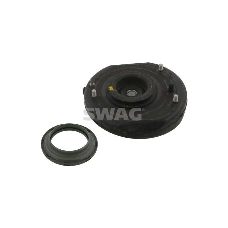 Kit de réparation, coupelle de suspension avant gauche SWAG 60 93 4457