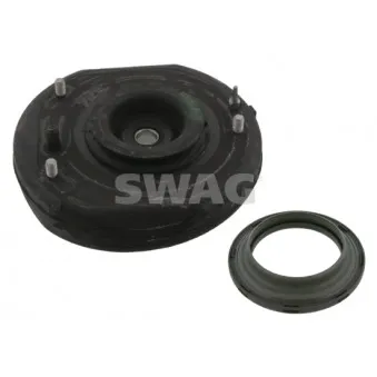 Kit de réparation, coupelle de suspension avant droit SWAG 60 93 4458