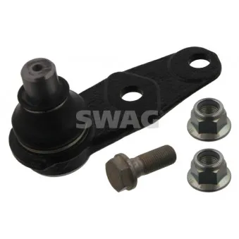 Rotule de suspension SWAG 60 93 4525