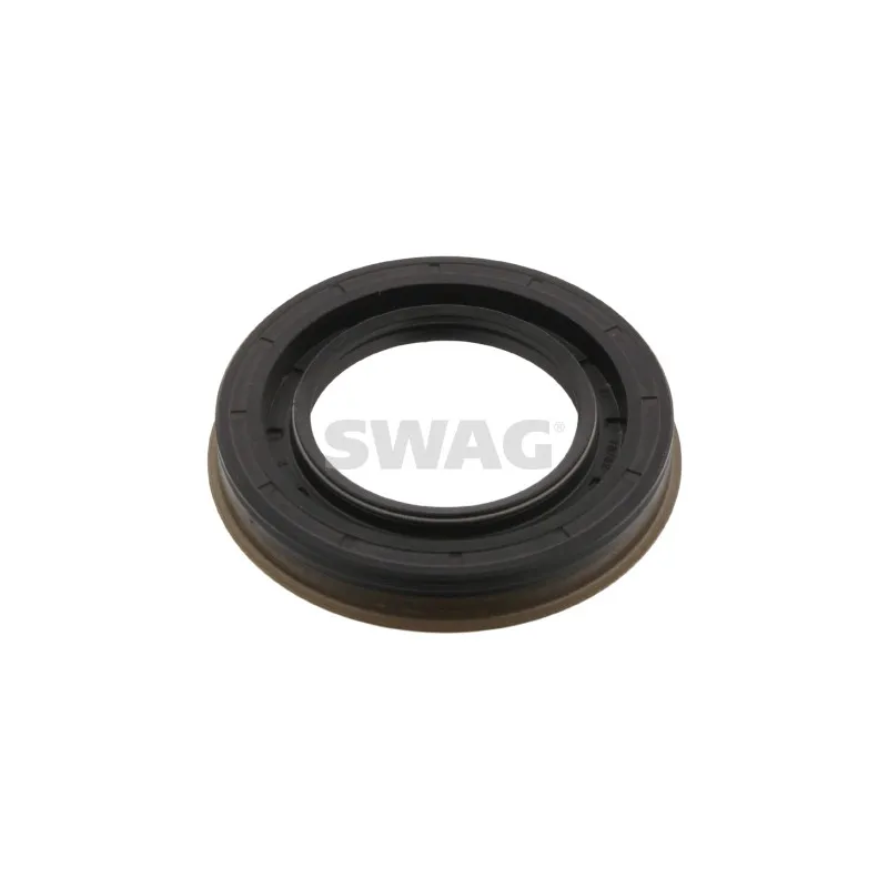 Bague d'étanchéité, différentiel SWAG 60 93 4976