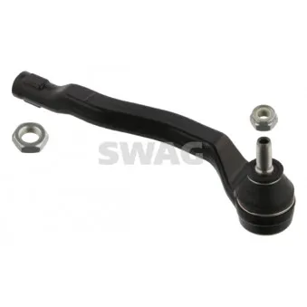 Rotule de barre de connexion avant droit SWAG 60 93 6094