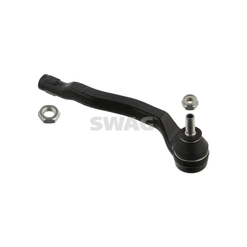 Rotule de barre de connexion avant droit SWAG 60 93 6094
