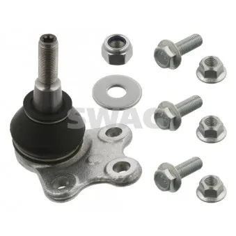 Rotule de suspension SWAG 60 93 6125