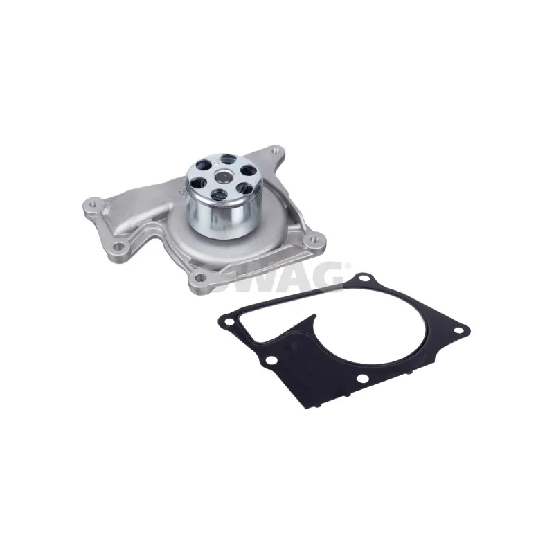 Pompe à eau SWAG 60 93 6204