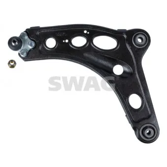 Triangle ou bras de suspension (train avant) SWAG 60 93 6345