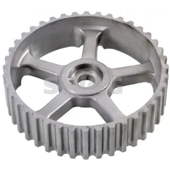 Roue dentée, arbre à came SWAG 60 93 6434