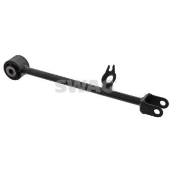 Biellette de barre stabilisatrice arrière gauche SWAG 60 93 6435