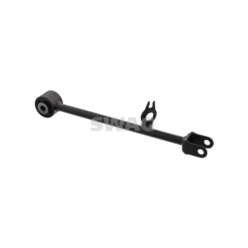 Biellette de barre stabilisatrice arrière gauche SWAG 60 93 6435