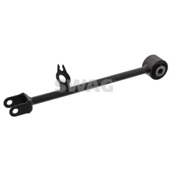 Biellette de barre stabilisatrice arrière droit SWAG 60 93 6436