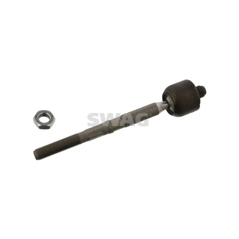 Rotule de direction intérieure, barre de connexion SWAG 60 93 7281