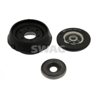 Kit de réparation, coupelle de suspension SWAG 60 93 7597