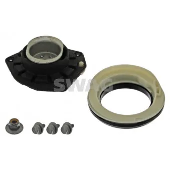 Kit de réparation, coupelle de suspension SWAG 60 93 7602