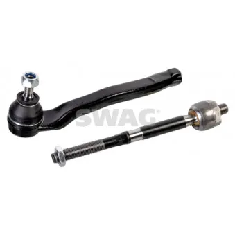 Barre de connexion avant droit SWAG 60 93 7618