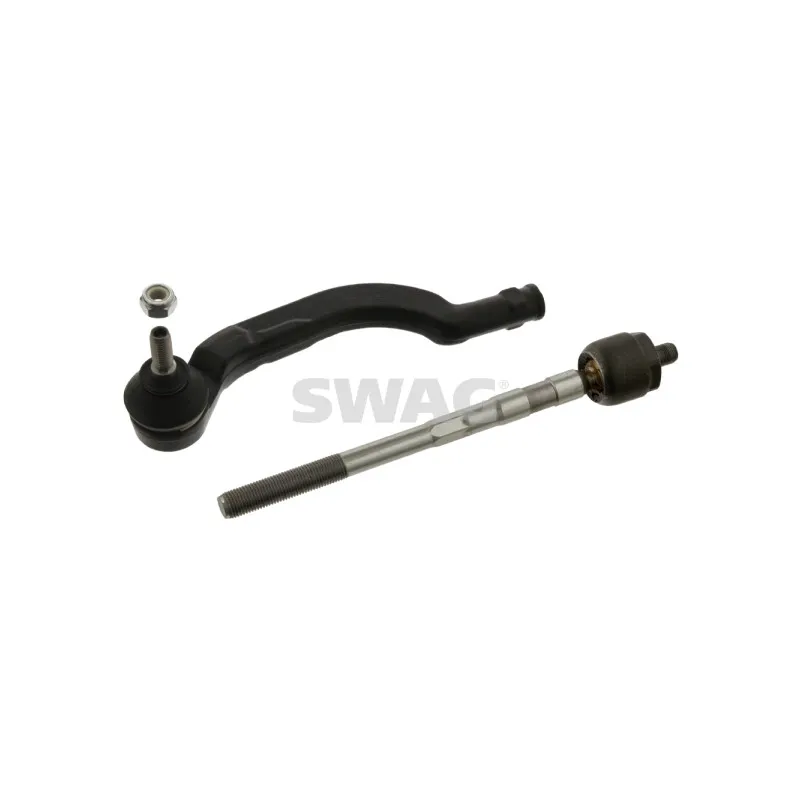 Barre de connexion avant gauche SWAG 60 93 7633