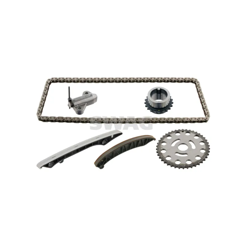 Kit de distribution par chaîne SWAG 60 93 7999