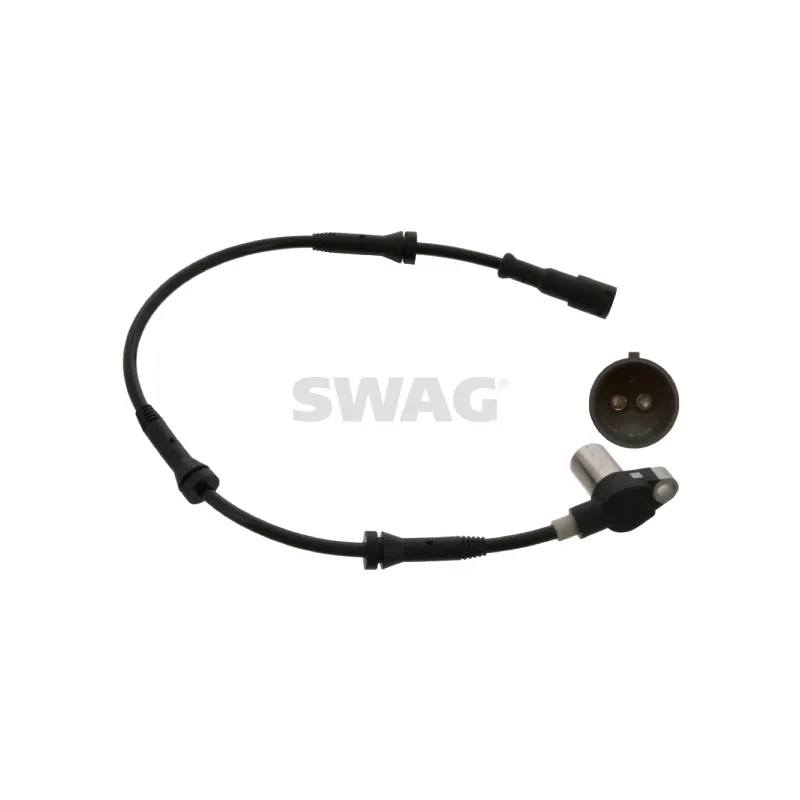 Capteur, vitesse de roue SWAG 60 93 8563