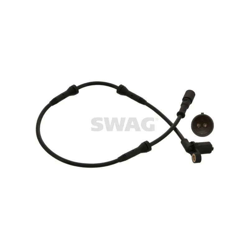 Capteur, vitesse de roue SWAG 60 93 8569