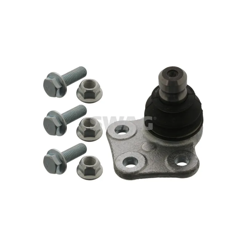 Rotule de suspension avant droit SWAG 60 93 9024