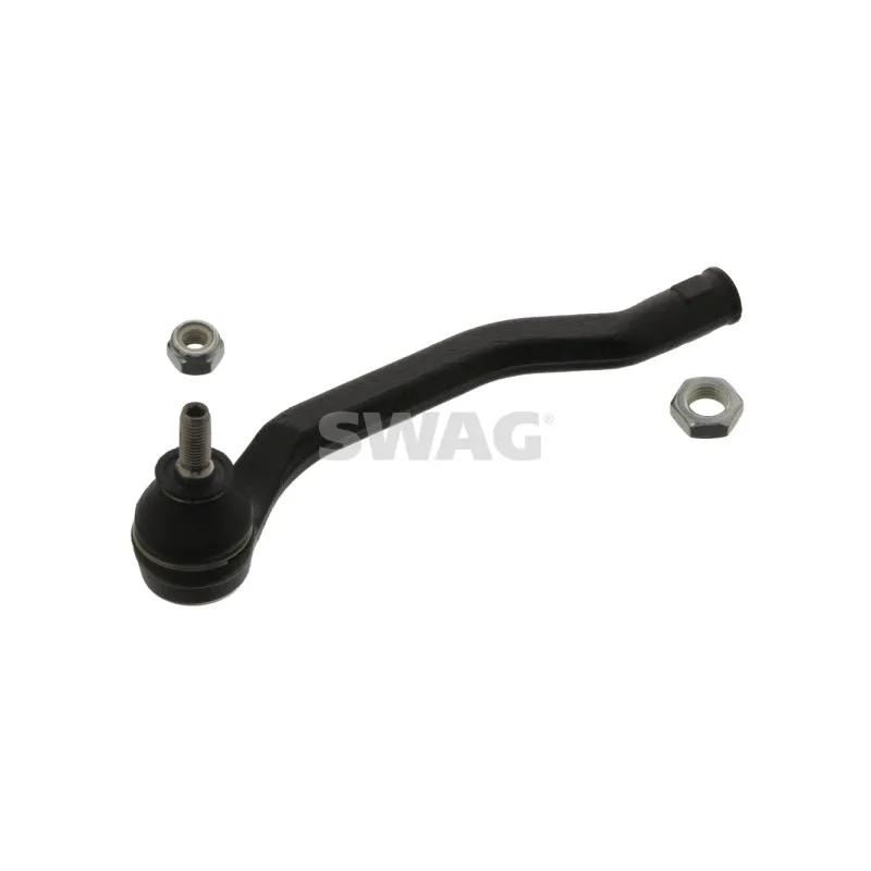 Rotule de barre de connexion avant gauche SWAG 60 93 9039
