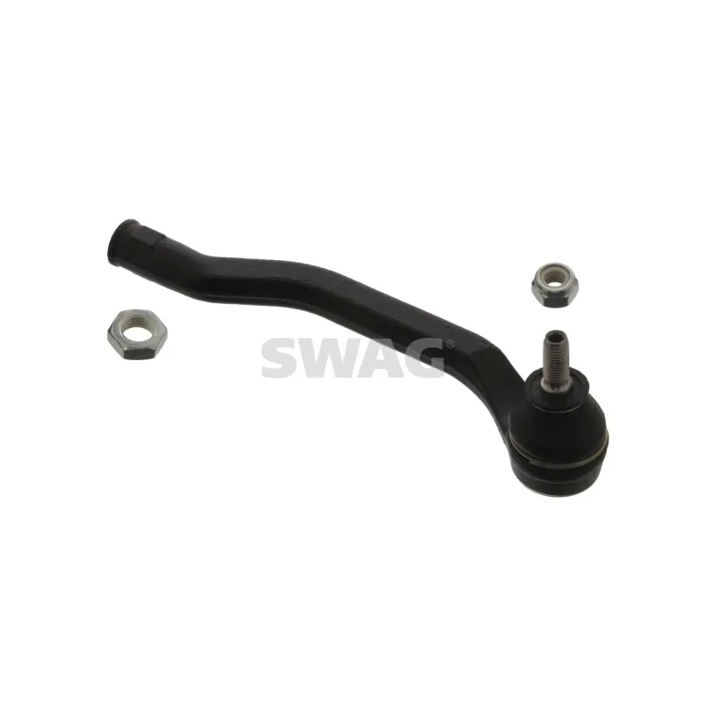 Rotule de barre de connexion avant droit SWAG 60 93 9040