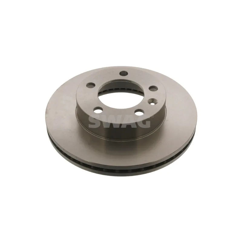 Jeu de 2 disques de frein avant SWAG 60 93 9346