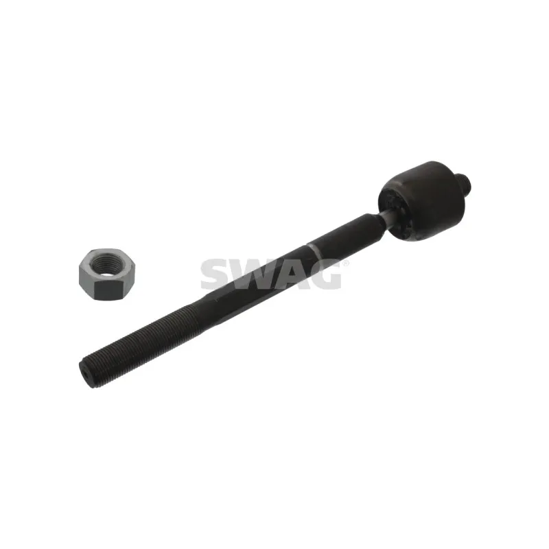 Rotule de direction intérieure, barre de connexion SWAG 60 93 9444