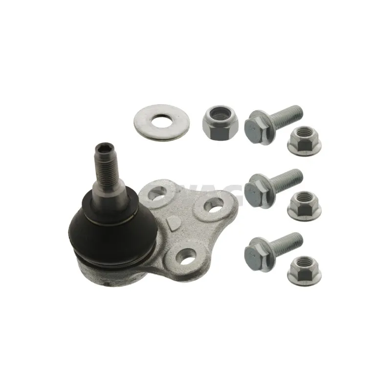 Rotule de suspension SWAG 60 93 9493