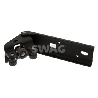 Guidage à galets, porte coulissante SWAG 60 93 9520