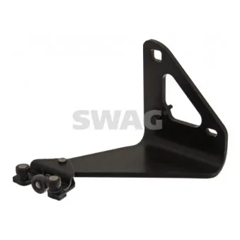 Guidage à galets, porte coulissante SWAG 60 93 9521