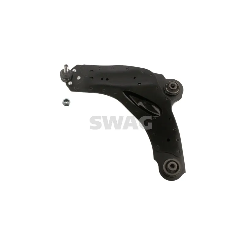 Triangle ou bras de suspension (train avant) SWAG 60 93 9603