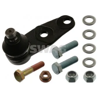 Rotule de suspension SWAG 60 93 9820