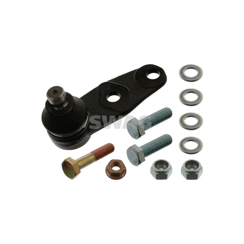 Rotule de suspension SWAG 60 93 9820