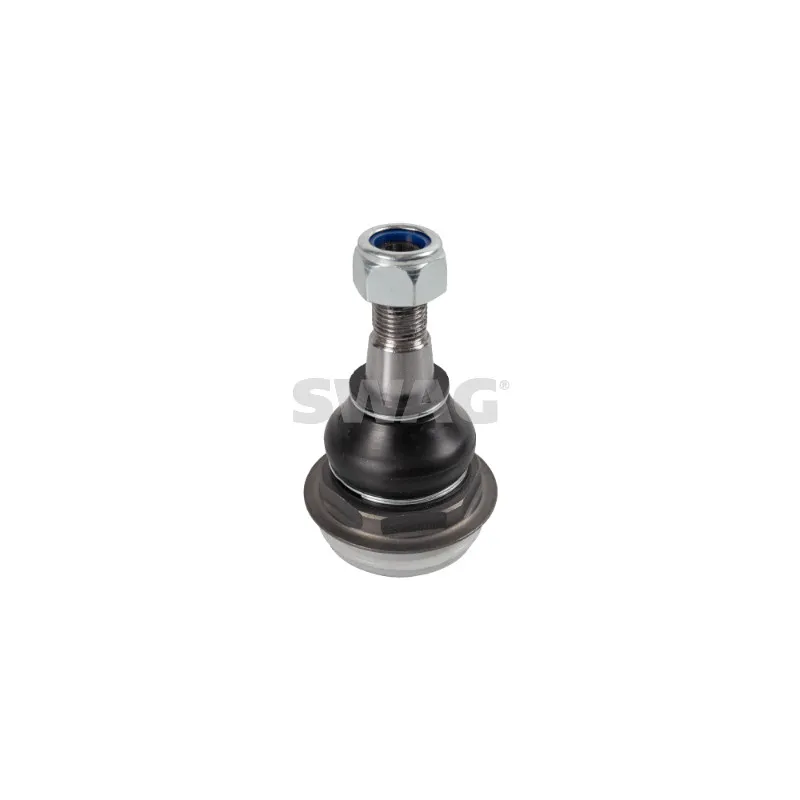 Rotule de suspension avant gauche SWAG 60 94 2634
