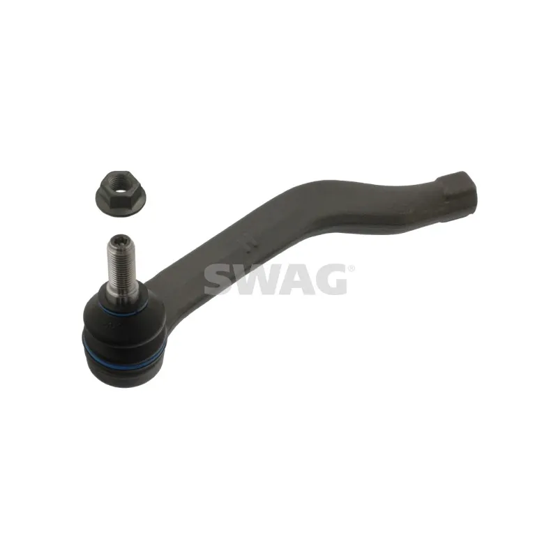 Rotule de barre de connexion avant gauche SWAG 60 94 3617