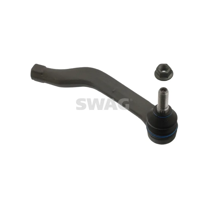 Rotule de barre de connexion avant droit SWAG 60 94 3618