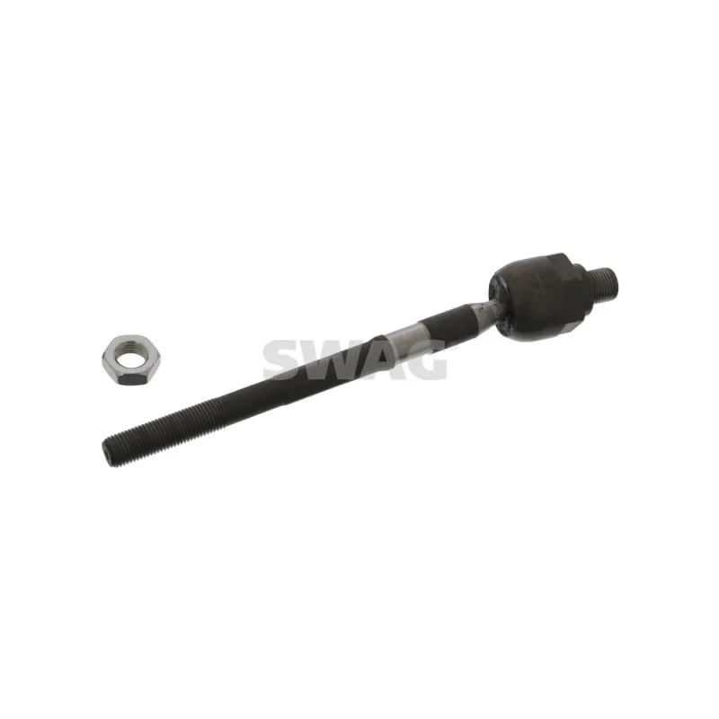Rotule de direction intérieure, barre de connexion SWAG 60 94 3630