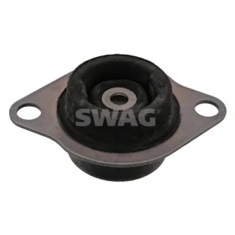 Support moteur SWAG 60 94 3711