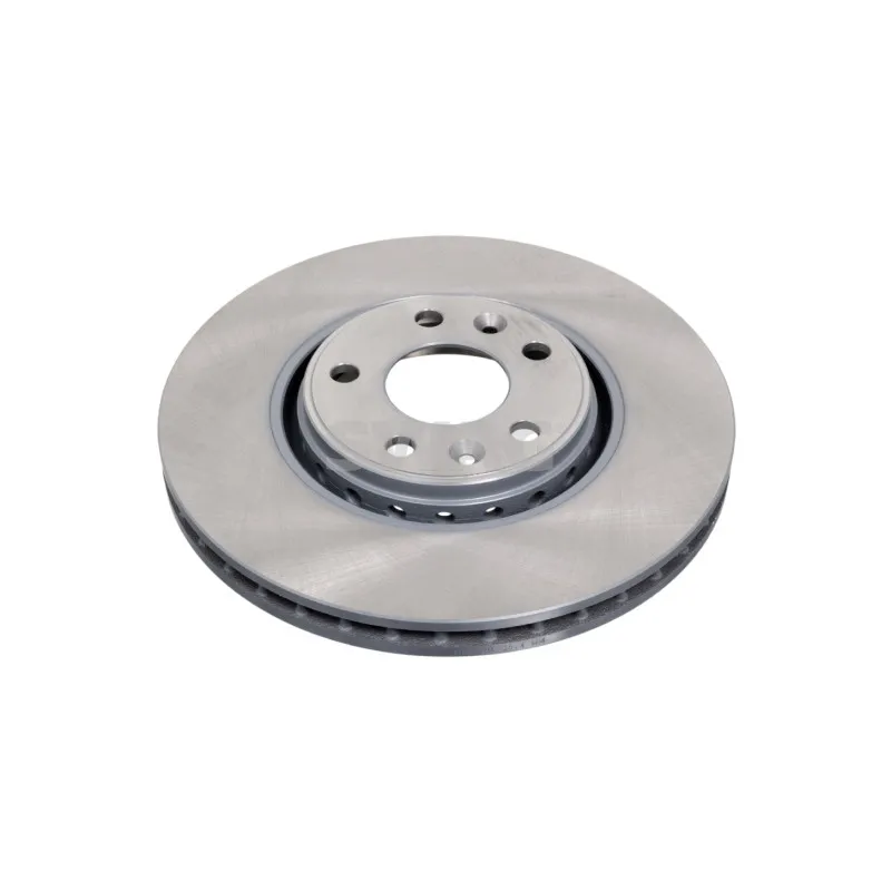 Jeu de 2 disques de frein avant SWAG 60 94 3949