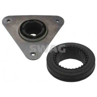 Kit de réparation, coupelle de suspension SWAG 60 94 4662