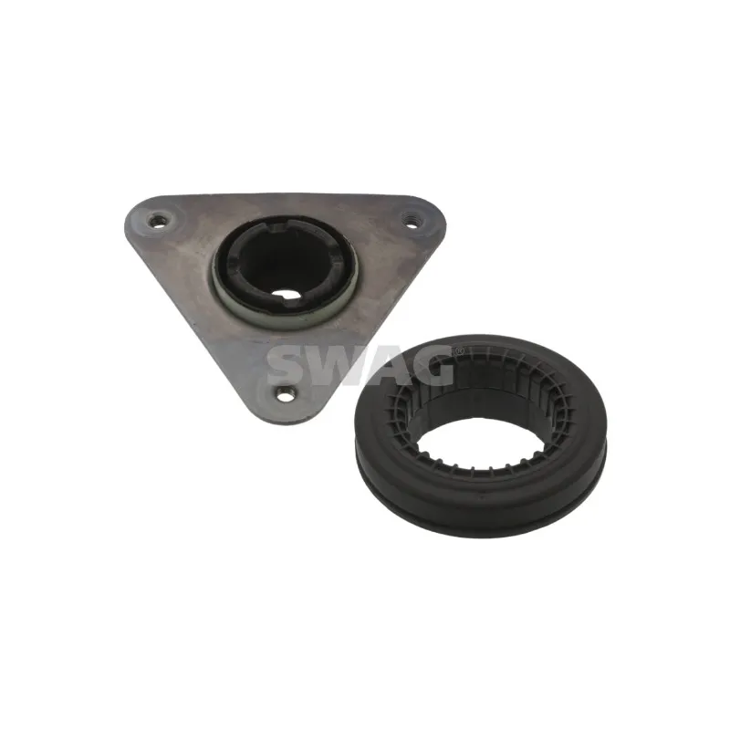 Kit de réparation, coupelle de suspension SWAG 60 94 4662