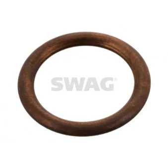 Rondelle d'étanchéité, vis de vidange d'huile SWAG 60 94 4850