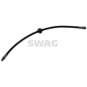 Flexible de frein SWAG 60 94 5313