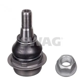 Rotule de suspension avant droit SWAG 60 94 5411