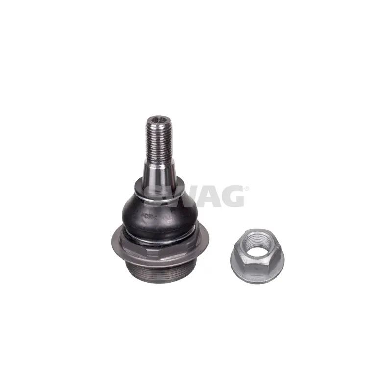 Rotule de suspension avant droit SWAG 60 94 5411