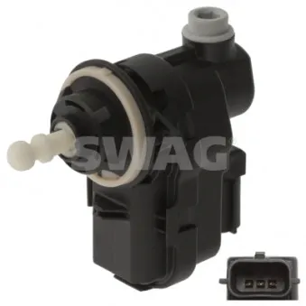 Correcteur, portée lumineuse SWAG 60 94 5888